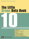 The Little Green Data Book 2010 (eBook)